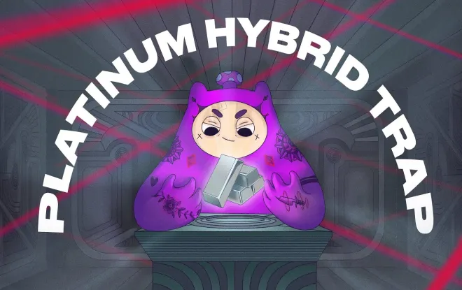 Free Download Hybrid Trap