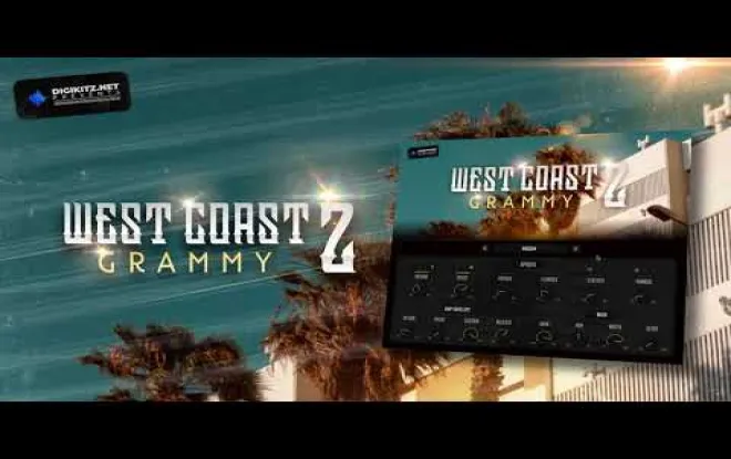 Free Download West-Coast