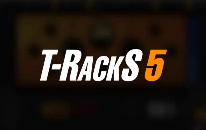 Free Download T-RackS 5