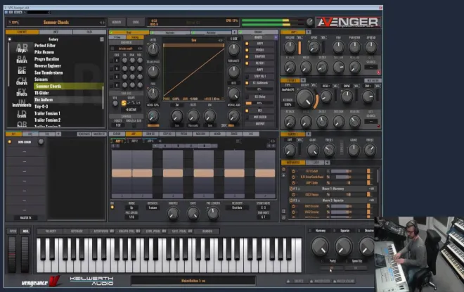 Free Download Search Results  Free Download  MEGA Sampler