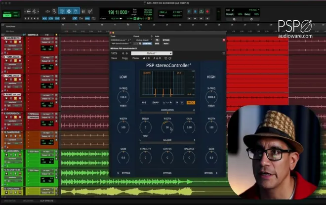 Free Download StereoController2 v2.0.2 WiN-R2R