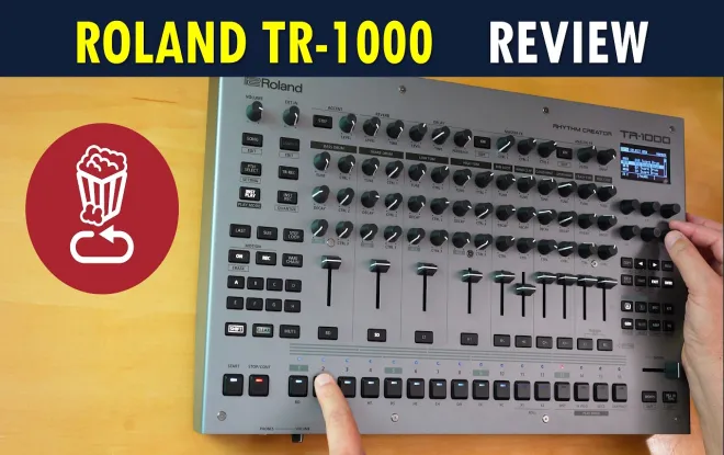 Free Download TR-1000