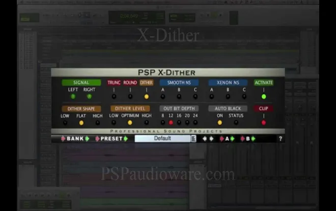 Video preview