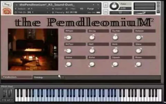 Video preview