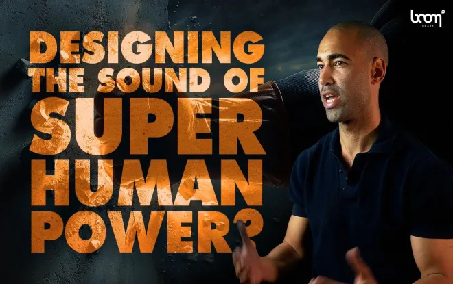 Free Download Superheroes: Speed And Strength Bundle WAV