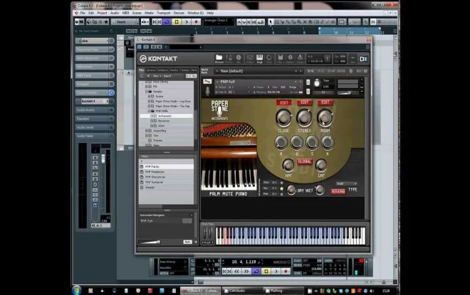 Video preview