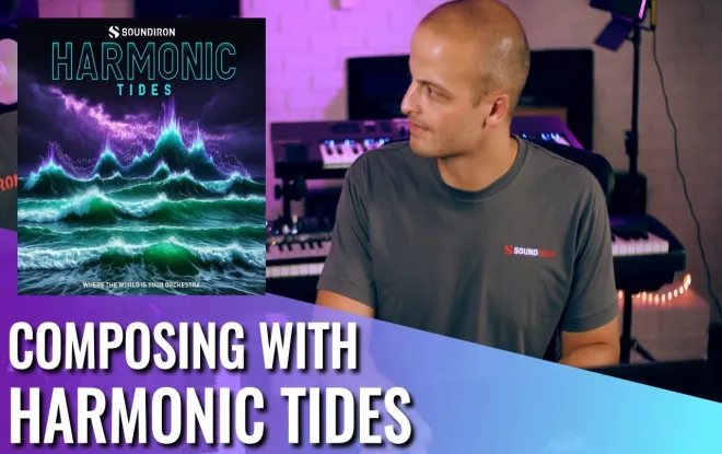 Free Download Harmonic