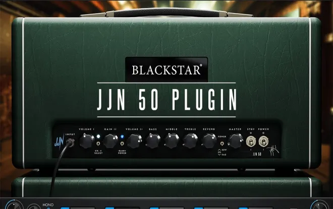 Free Download JJN 50 v1.1.1 AAX VST3 x64 WiN-R2R