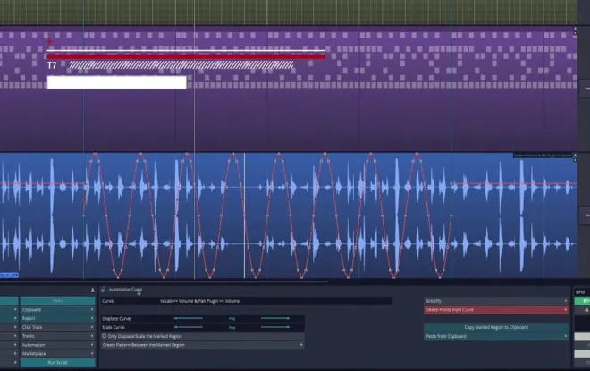 Free Download Tracktion v7.1.1 x86 x64 WiN MAC LiNUX-R2R