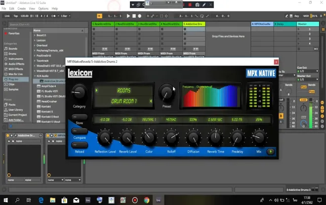 Free Download MPX