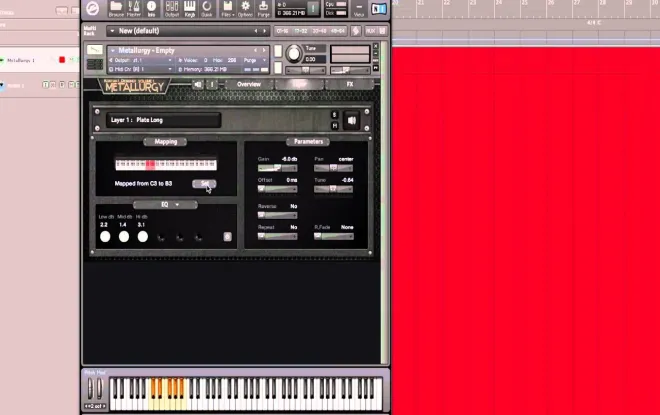Video preview