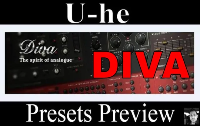 Free Download U-He