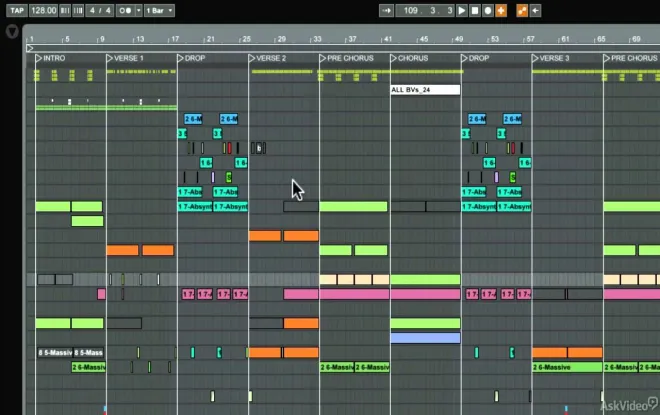 Video preview