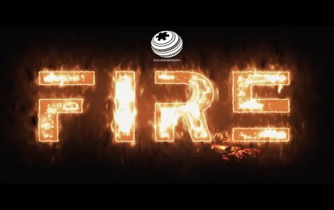 Free Download FiRE High-Quality Fire Sound Library WAV-FANTASTiC
