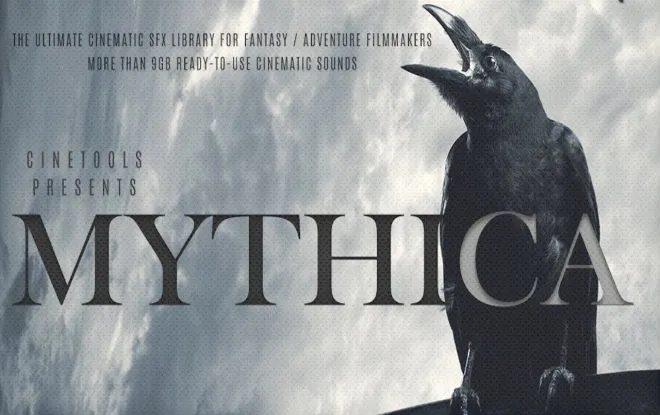 Free Download Mythica: Cinematic SFX WAV