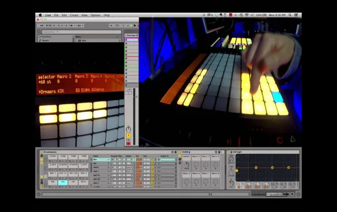 Free Download Rack