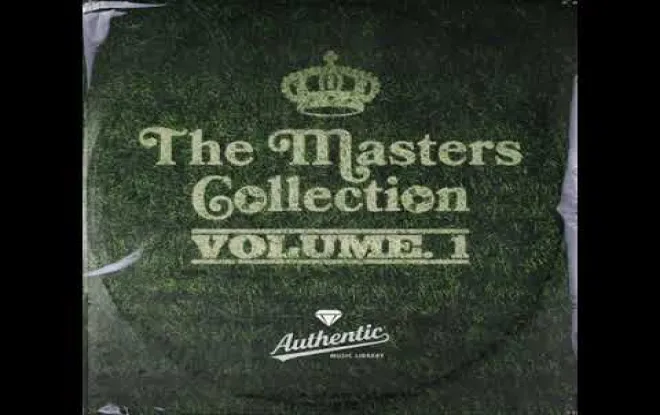 Free Download Masters
