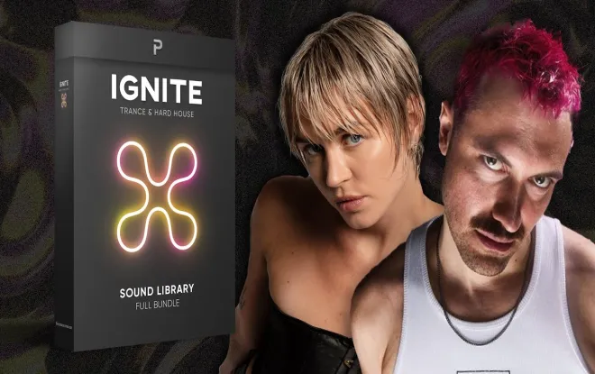 Free Download Ignite Trance And Hard House Full Bundle MULTiFORMAT-FANTASTiC
