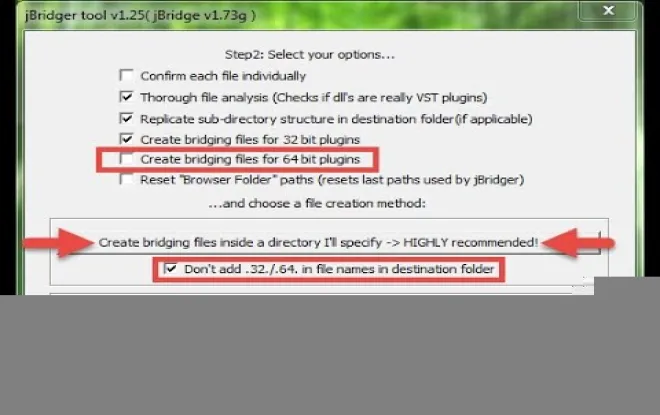 Free Download jBridge v1.74 RETAiL WiN-P2P