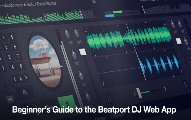 Free Download Beatport
