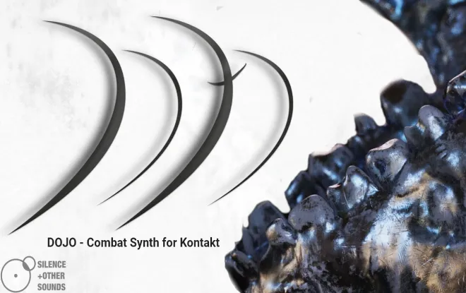 Free Download DOJO: Kumite & Kata Synth KONTAKT