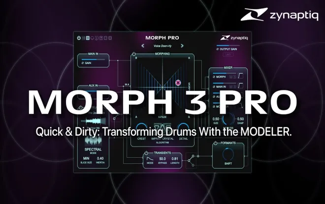 Free Download MORPH 3 PRO v3.2.1 WiN-R2R