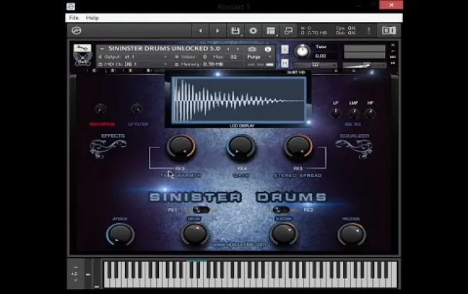 Video preview