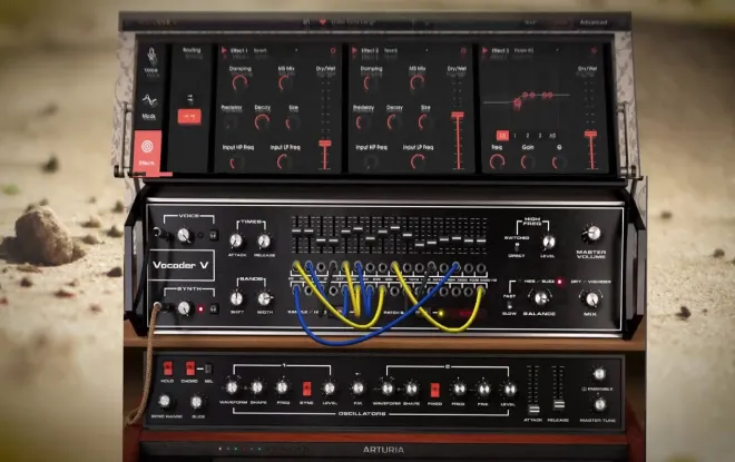 Free Download Vocoder V v1.1.1 1594 WiN-MORiA