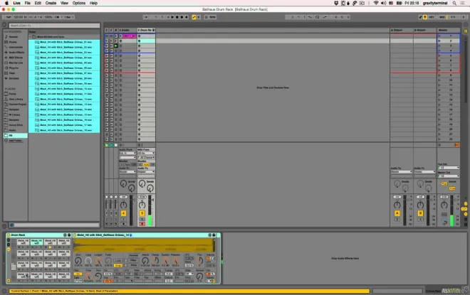 Video preview