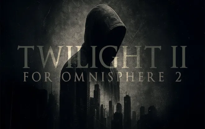 Free Download Twilight II: The Final OMNiSPHERE 2 SOUNDSET