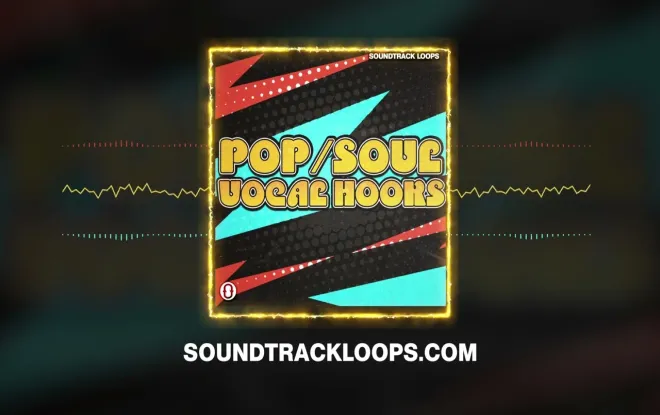 Free Download Pop And Soul Vocal Hooks WAV AiFF-FANTASTiC
