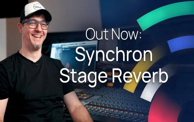 Free Download VSL Synchron Stage Reverb SO AAX VST2 VST3 x64 WiN