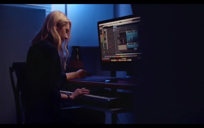 Video preview