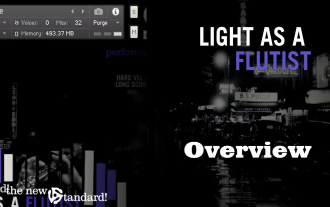 Free Download Flutist