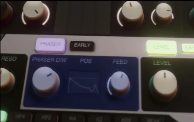 Video preview