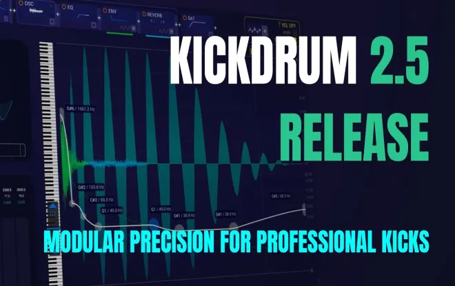 Free Download Music Plugin