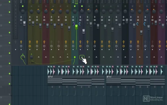 Free Download Advanced Production Workflows FL Studio TUTORiAL