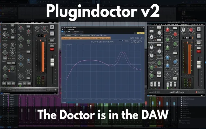 Free Download PluginDoctor