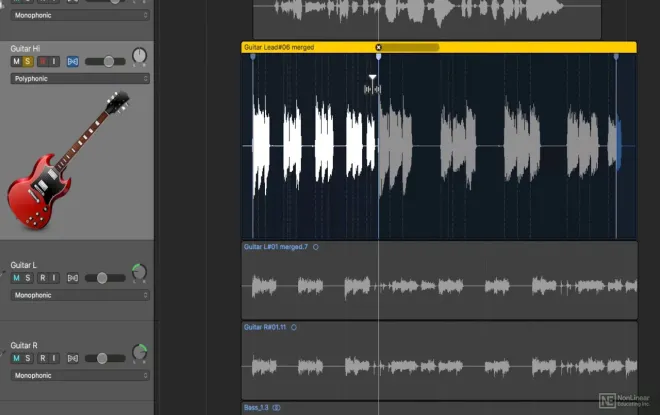 Video preview