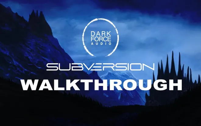 Free Download Subversion
