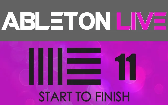 Free Download Ableton Live For Beginners TUTORiAL-FANTASTiC