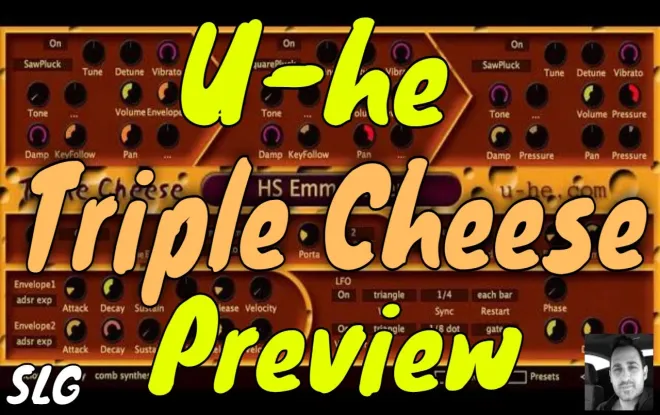 Free Download U-He