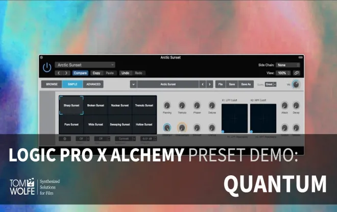 Video preview