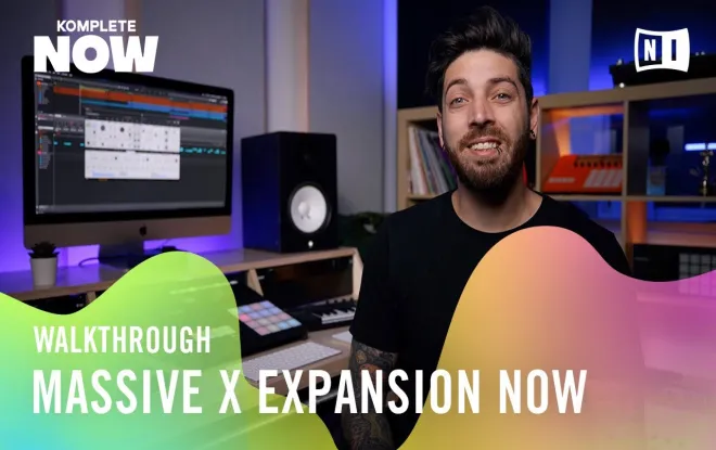 Free Download NOW v1.0.4 MASSiVE X EXPANSiON ISO