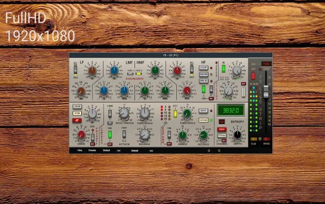 Free Download Audio Plugins
