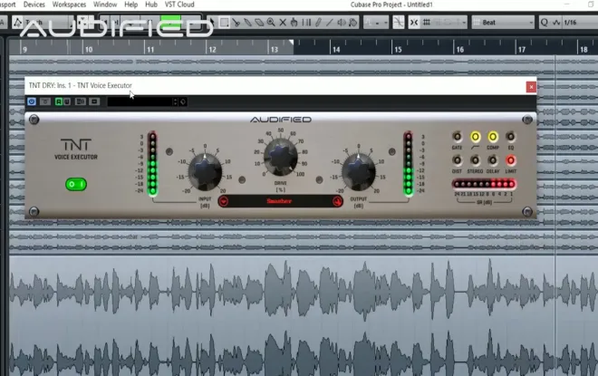 Free Download TNT Voice Executor v1.0.0 VST AAX x86 x64 WiN-R2R