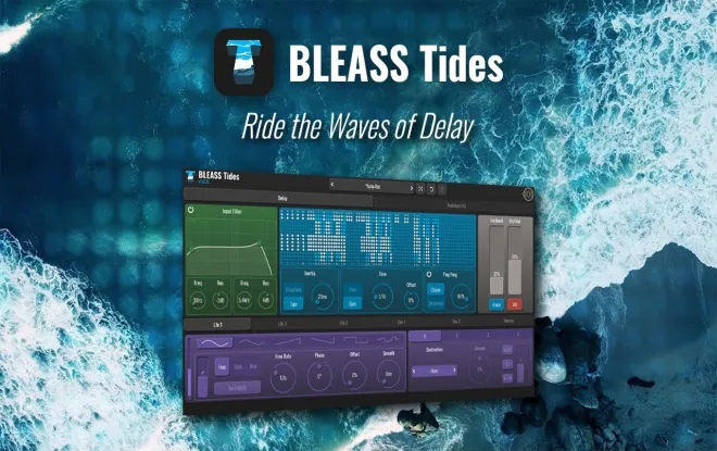 Free Download Tides