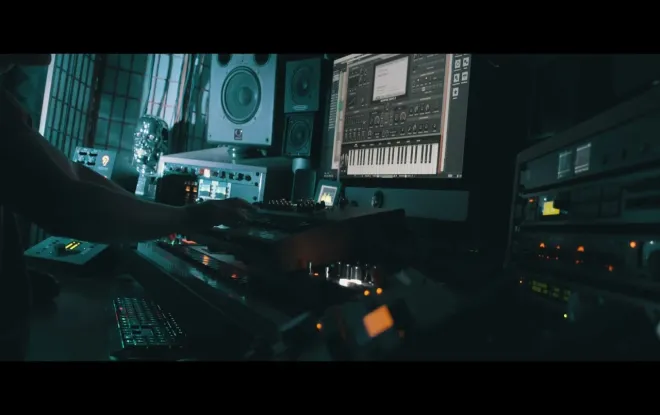 Video preview