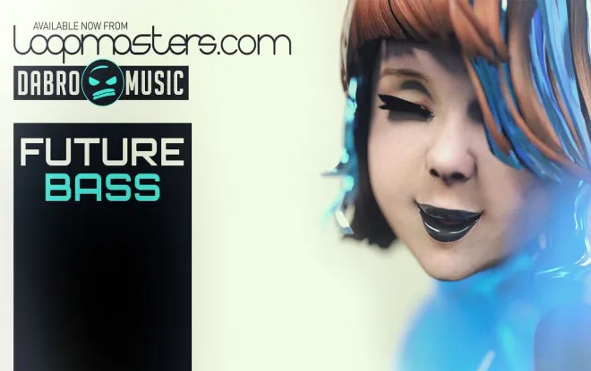 Free Download Future Bass WAV MiDi