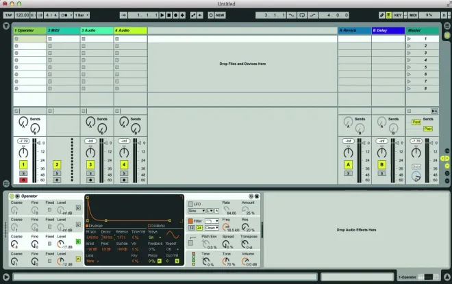 Video preview